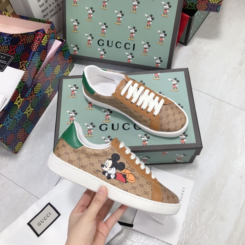 Gucci Casual Shoes